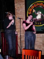 Nikita+Lenore Wedding Toronto - 059 